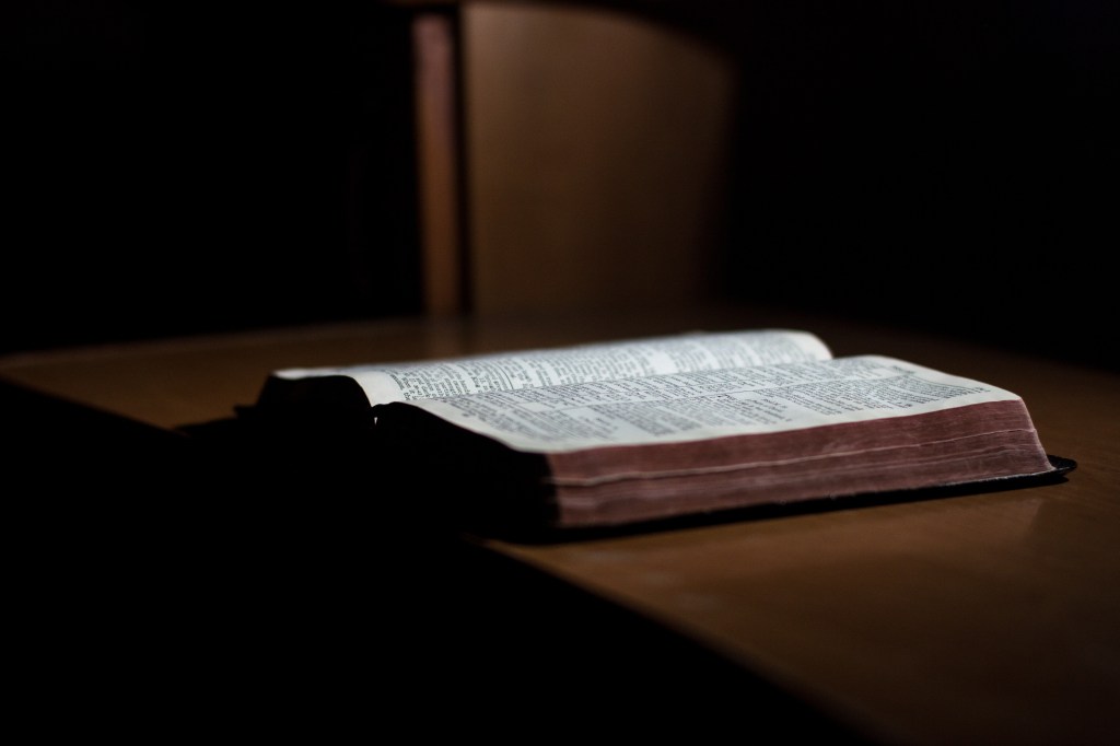 Choosing the Right Bible&nbsp;Translation