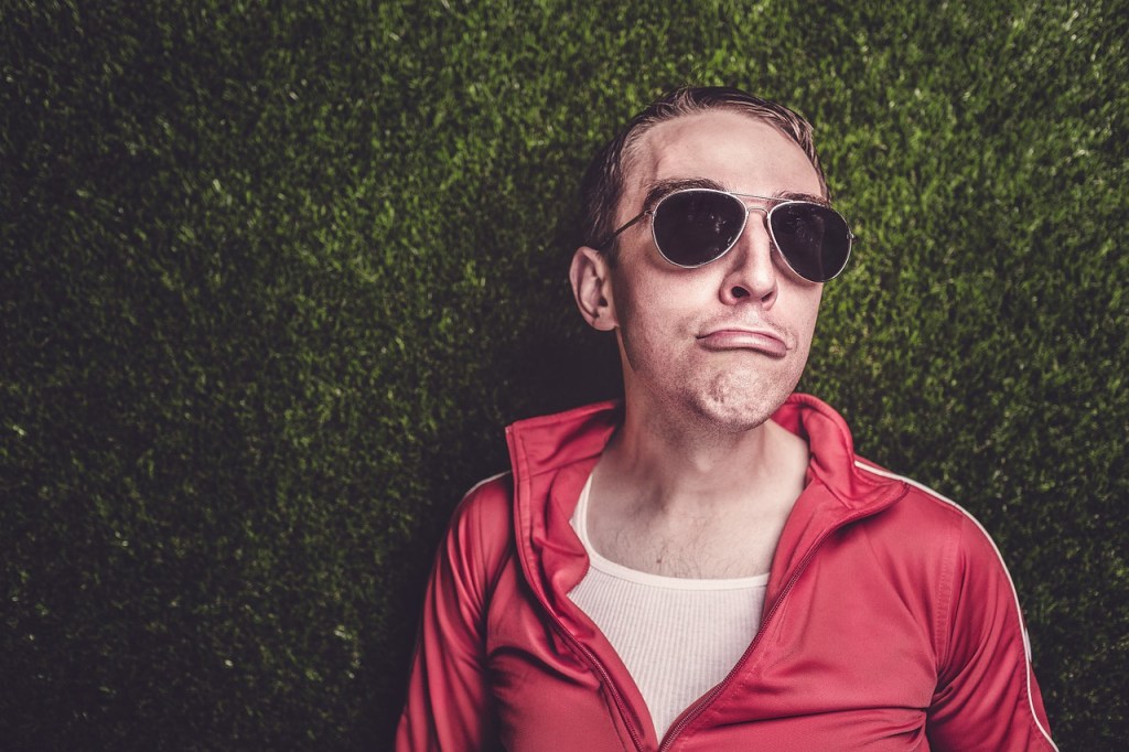 Worldliness and the Death of All Things&nbsp;Cool