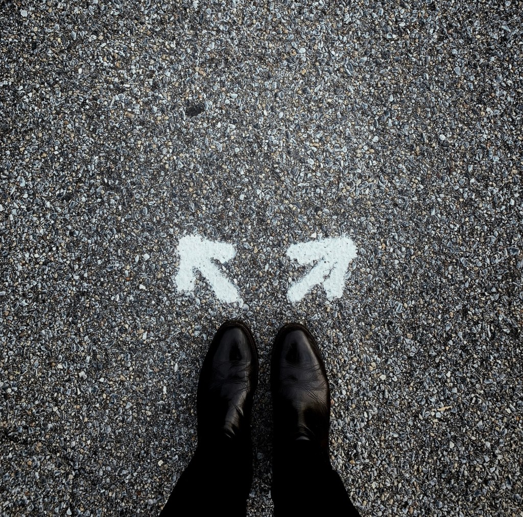 Two Ways to Approach Life in 2026 and Beyond