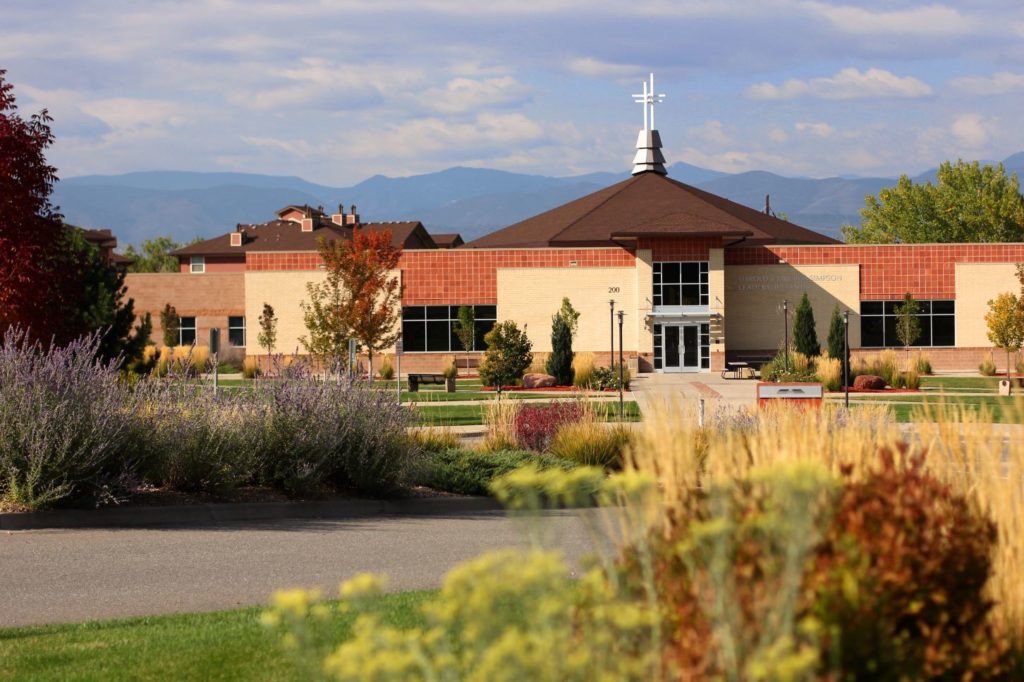 Reflections on Returning to Seminary at&nbsp;39