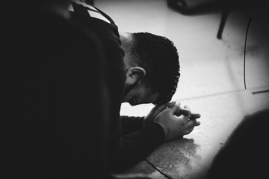 The Prayers of a Father Have Great&nbsp;Power